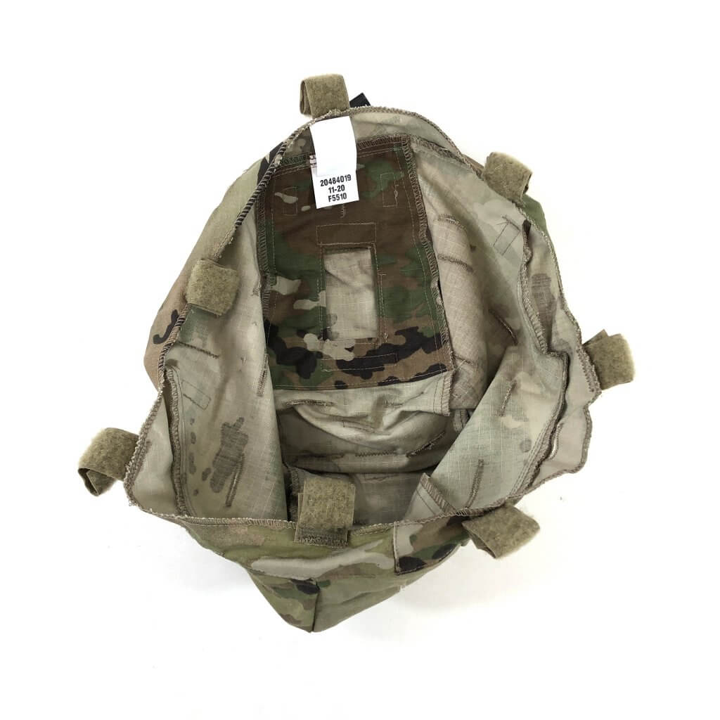 Propper OCP ACH Helmet Cover Venture Surplus