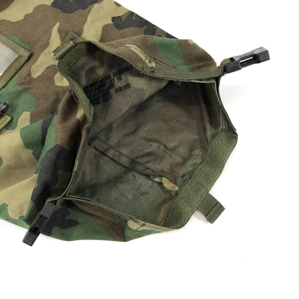 USGI ALICE NBC Protective Ensemble Carrying Bag Venture Surplus