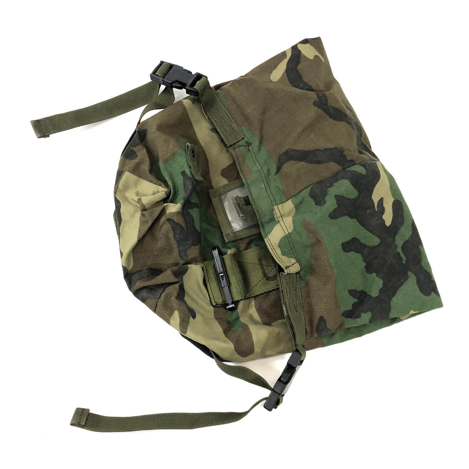 USGI ALICE NBC Protective Ensemble Carrying Bag Venture Surplus