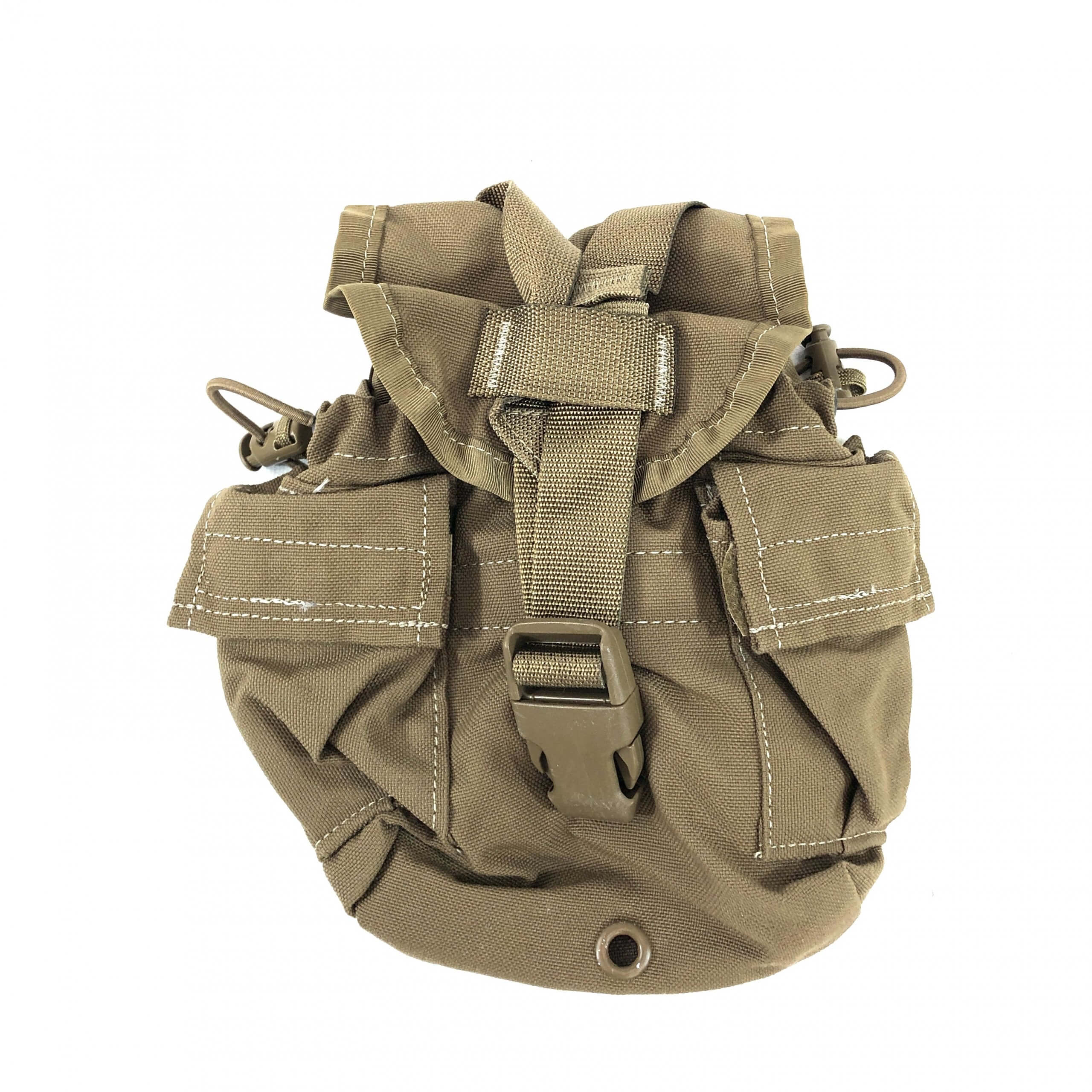 USGI 1 Quart Canteen & General Purpose Pouch - Venture Surplus