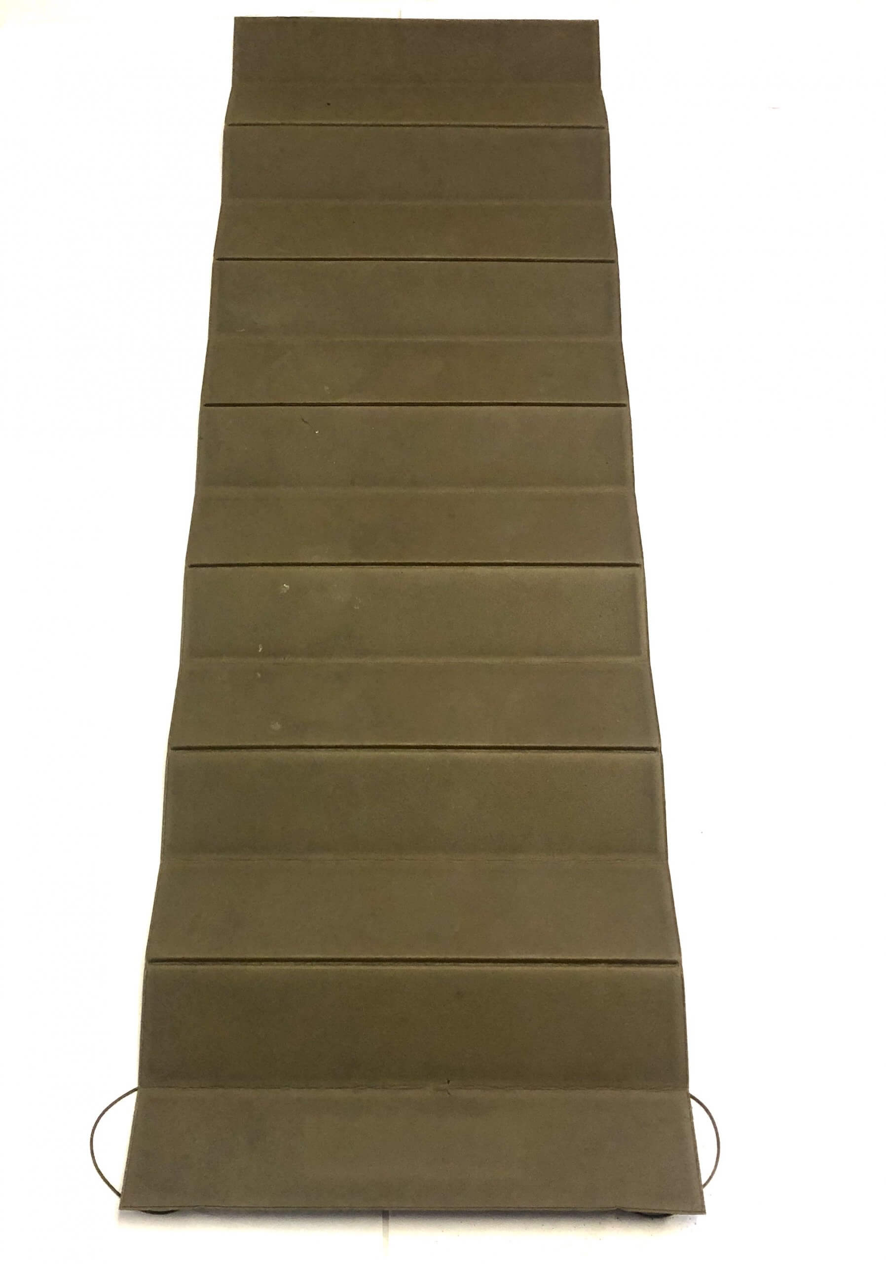Foam Sleeping Mat Usmc China China New Product 48×75 Memory Foam