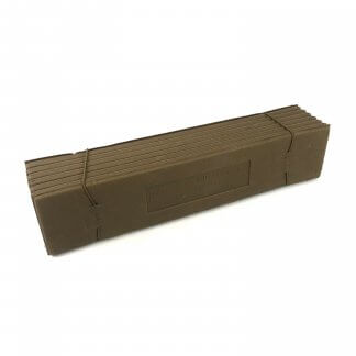 USMC Foam Sleeping Mat, Coyote Brown