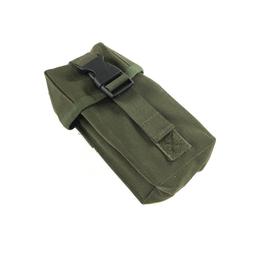 Blackhawk Belt Mounted Triple Mag Pouch [Fits 5.56mm Magazines]