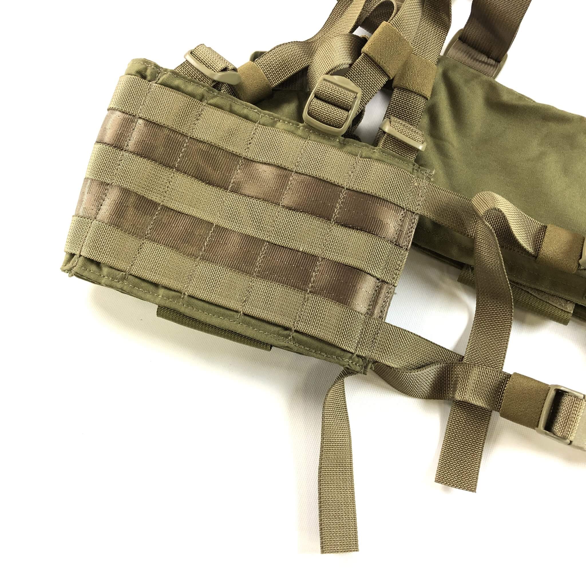 Eagle Industries H Harness, 5KH [Molle] [Genuine Issue]