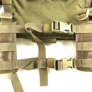 Eagle Industries H Harness, 5KH [Molle] [Genuine Issue]