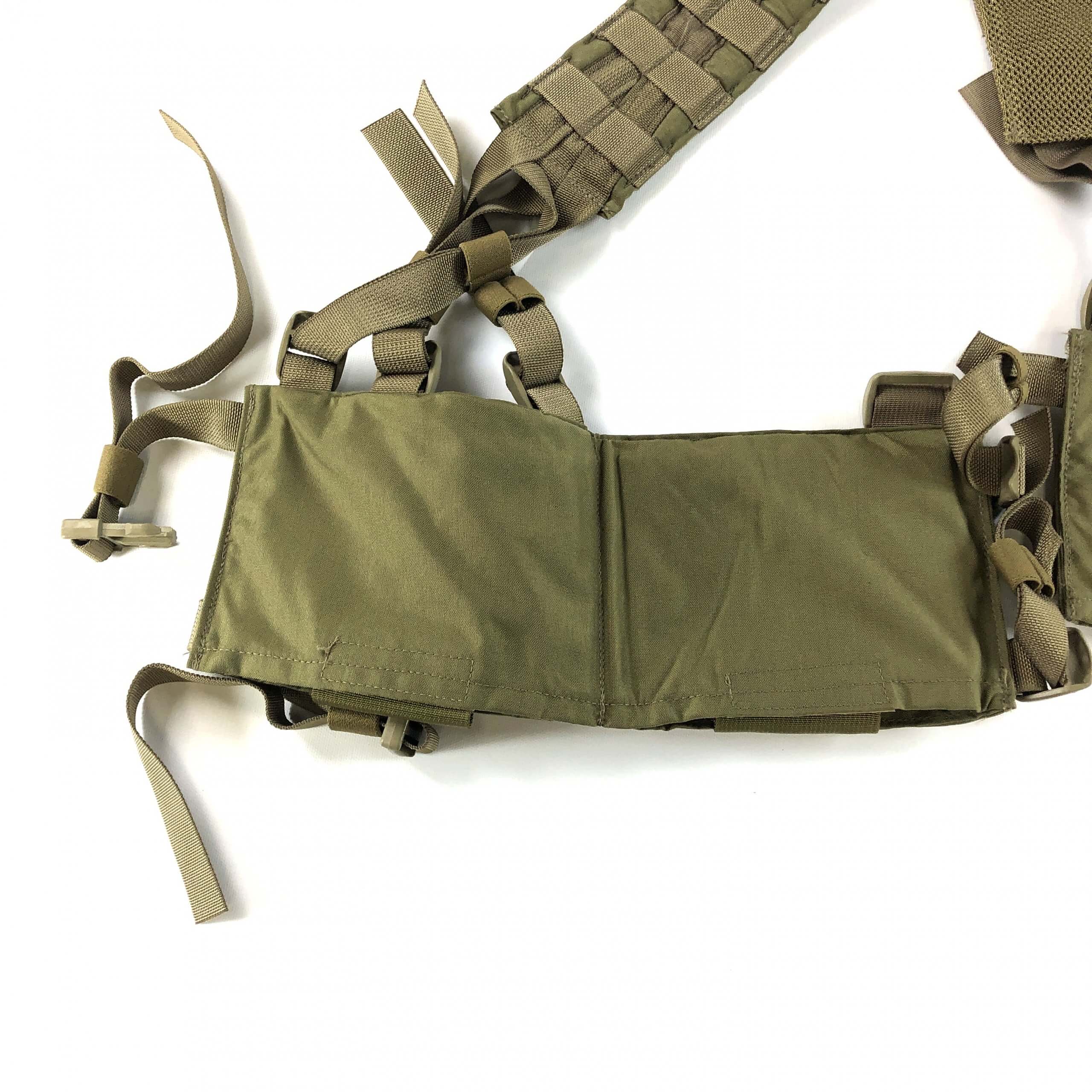 Eagle Industries H Harness, 5KH [Molle] [Genuine Issue]