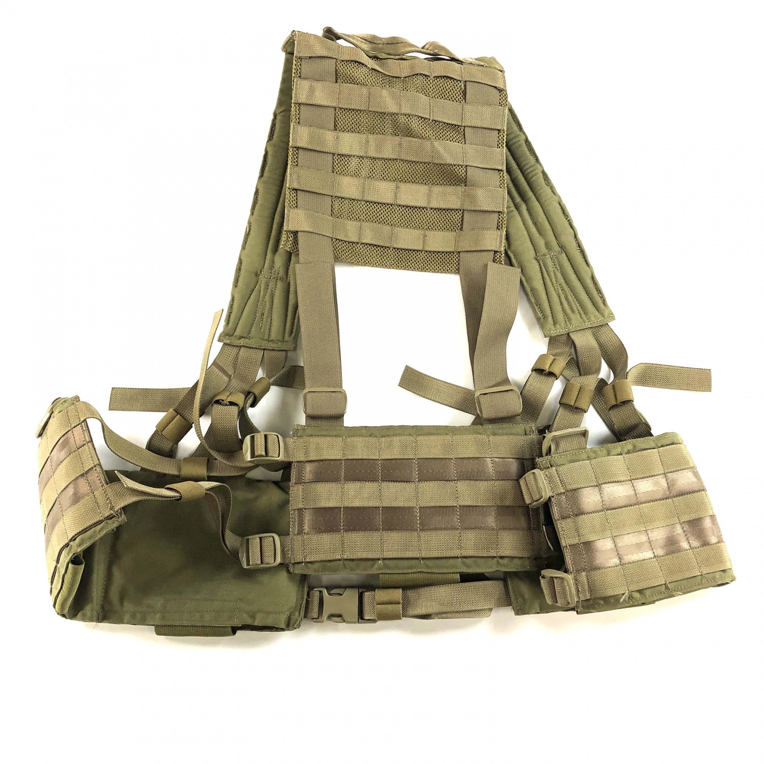 Eagle Industries H Harness, 5KH - Image 6