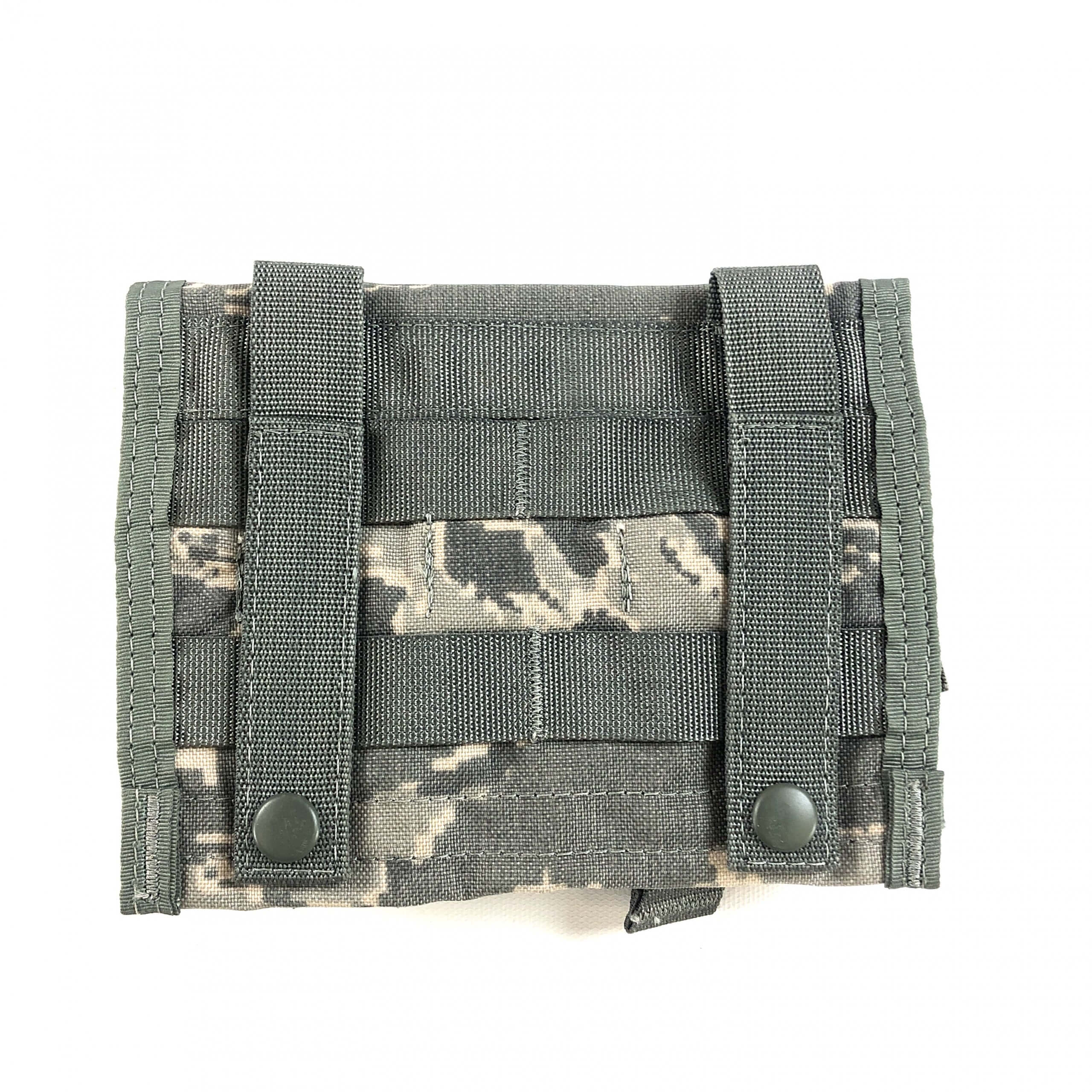 Lot De 3 Pochettes à Grenade US Army – Molle II UCP – Origine USA