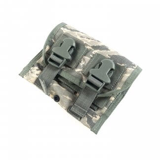 USGI Triple 40mm Grenade Pouch