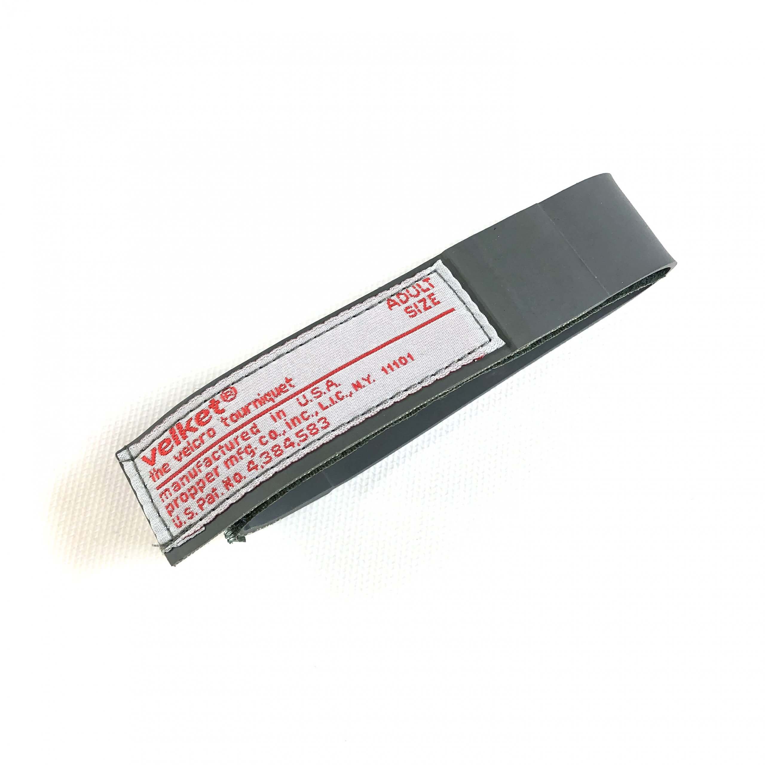 Velket Velcro Tourniquet, Adult Size