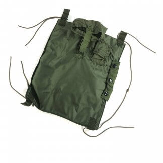 USGI 5 Quart Collapsible Canteen And Carrier