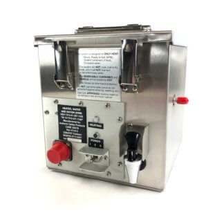 USGI Water and Ration Heater