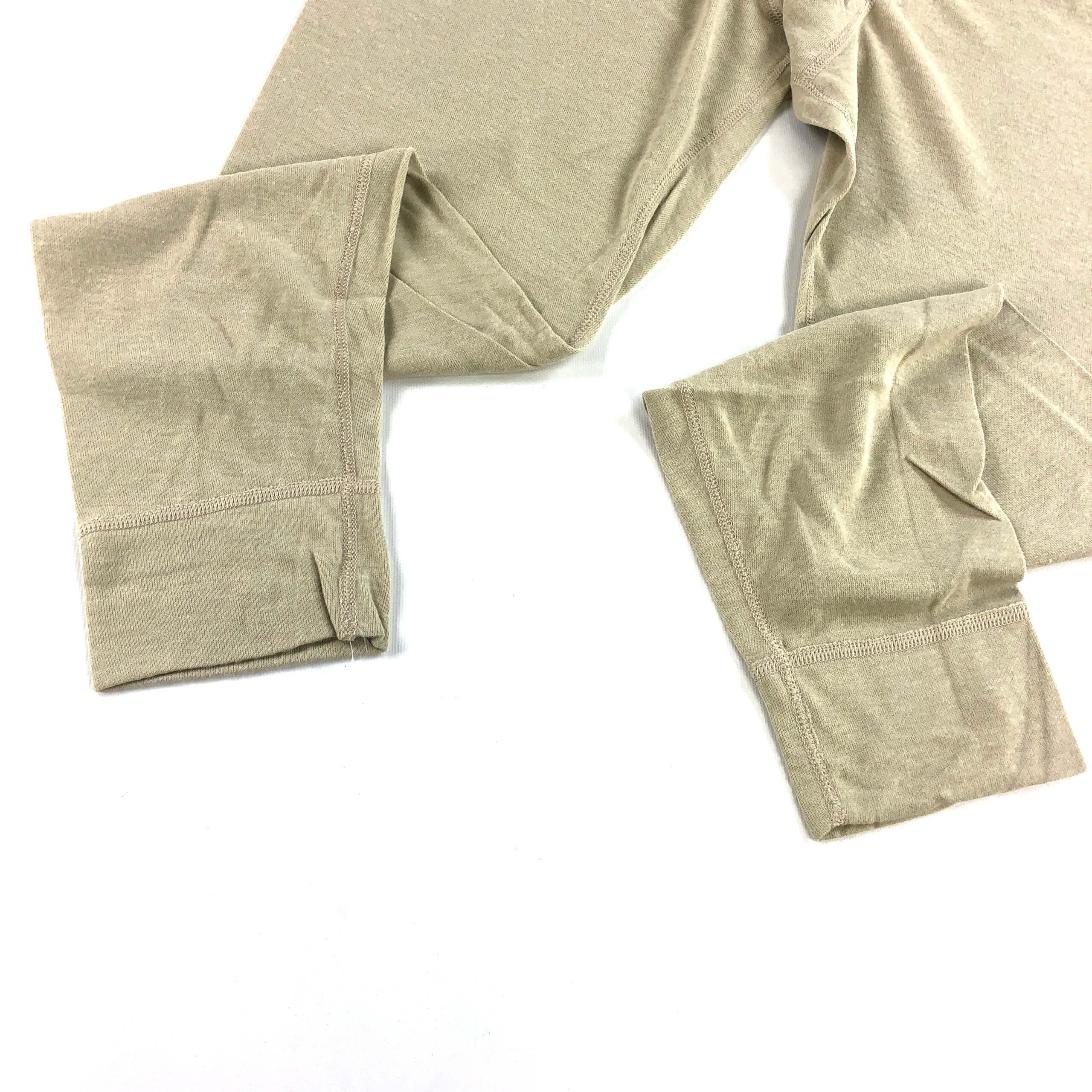 XGO Midweight Fire Resistant Bottoms, Desert Tan [Genuine Issue]