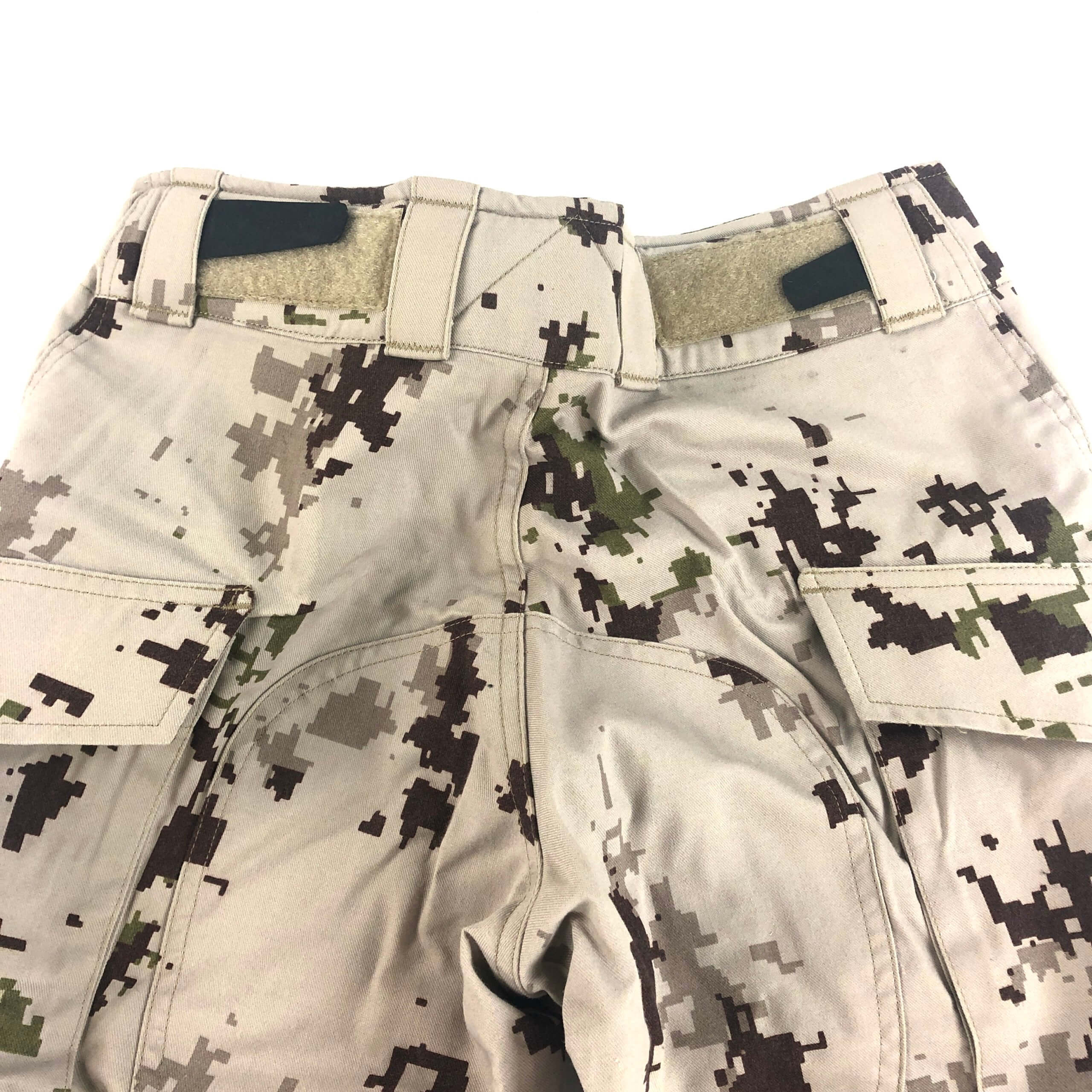 Crye Precision FR Admin/OP Pants, UAE 