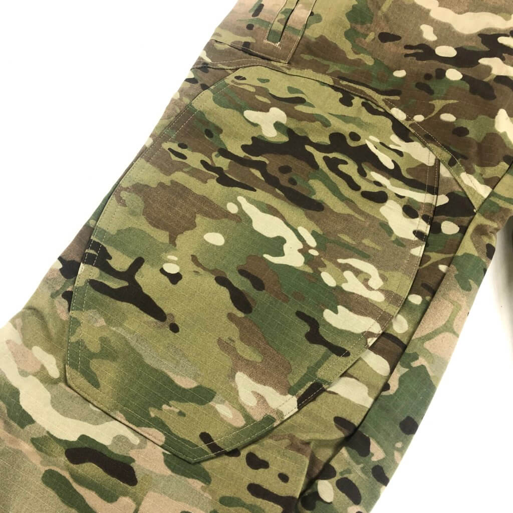 Crye Precision FR Admin/OP Pants, Multicam [Genuine Issue]