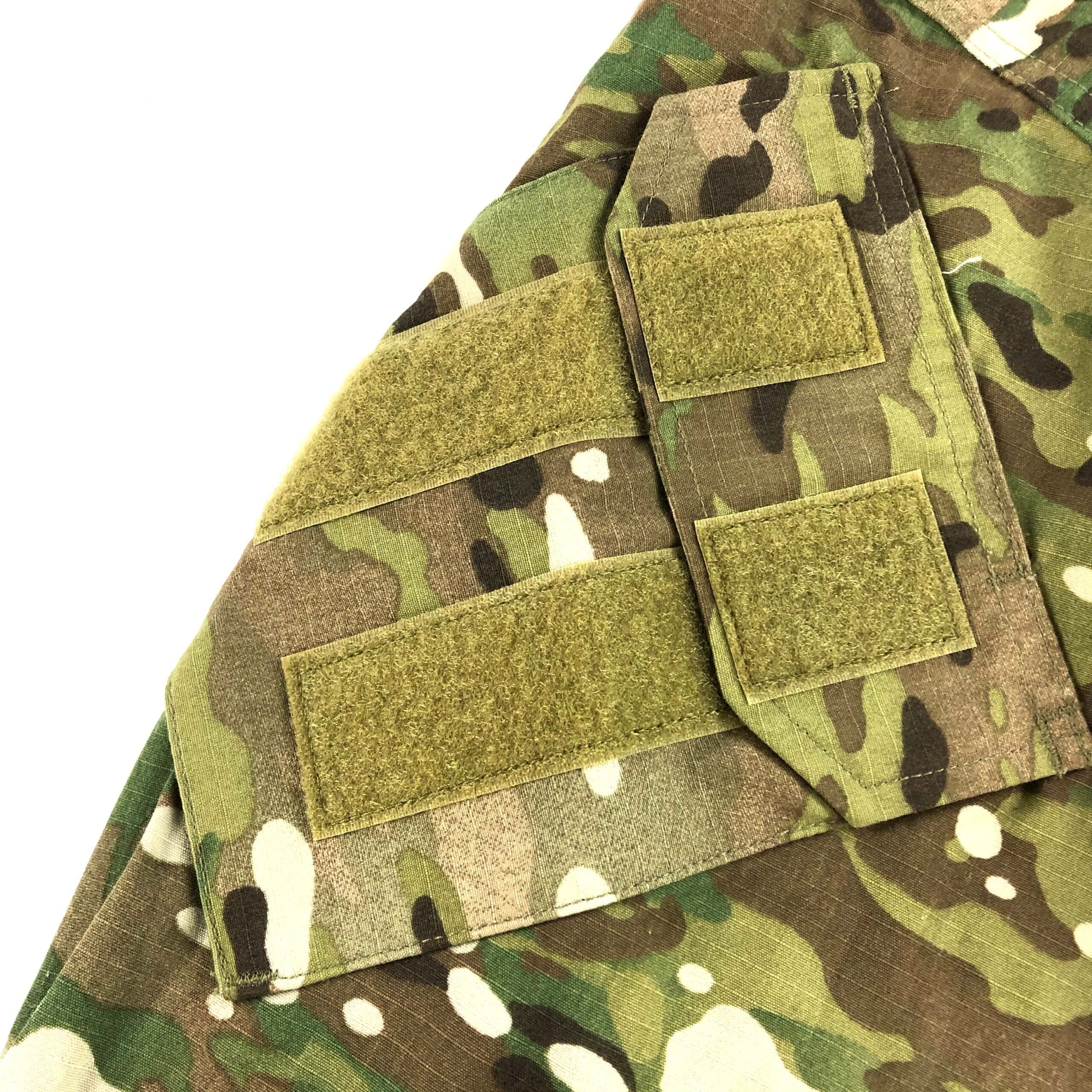 Crye Precision G3 Field Top, Multicam [Genuine Issue]