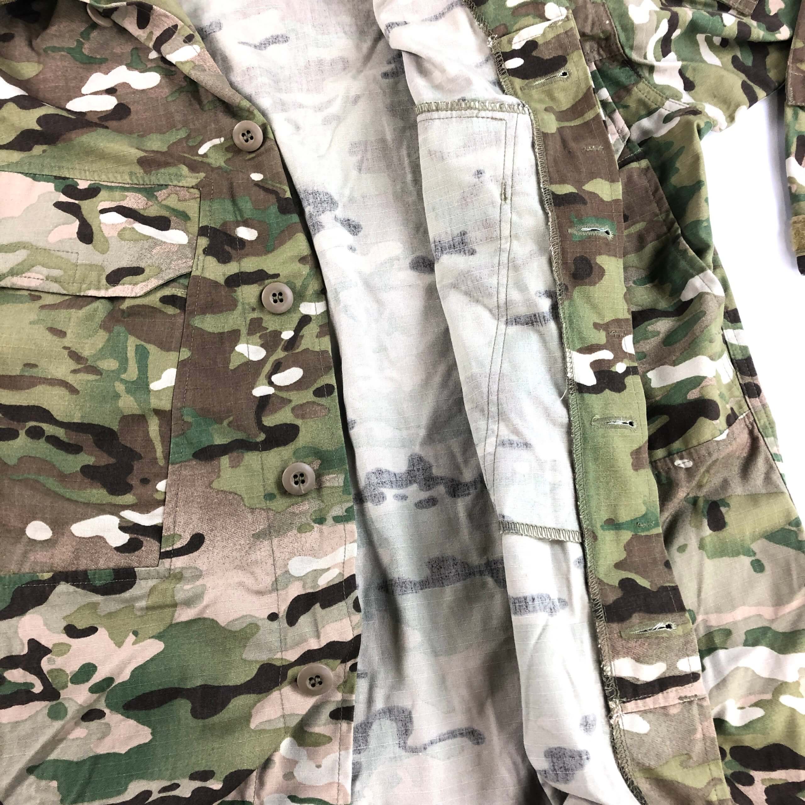 Crye Precision G3 Field Top, Multicam [Genuine Issue]