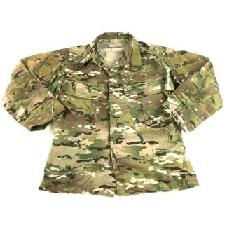 Crye Precision G3 Field Top, Multicam