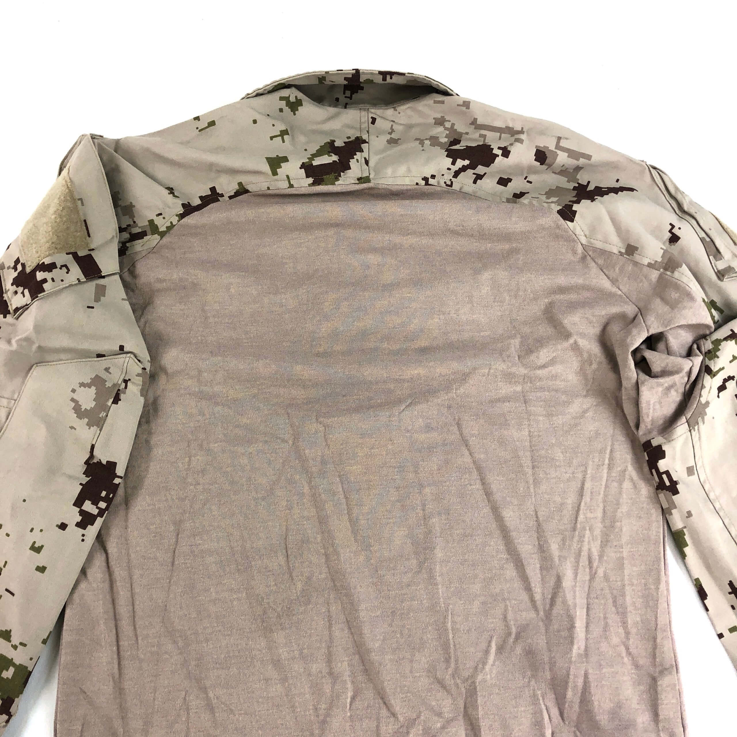 Crye Precision FR Combat Shirt, UAE Desert Camo - Image 5