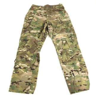 Crye Precision G3 FR Combat Pants, Multicam