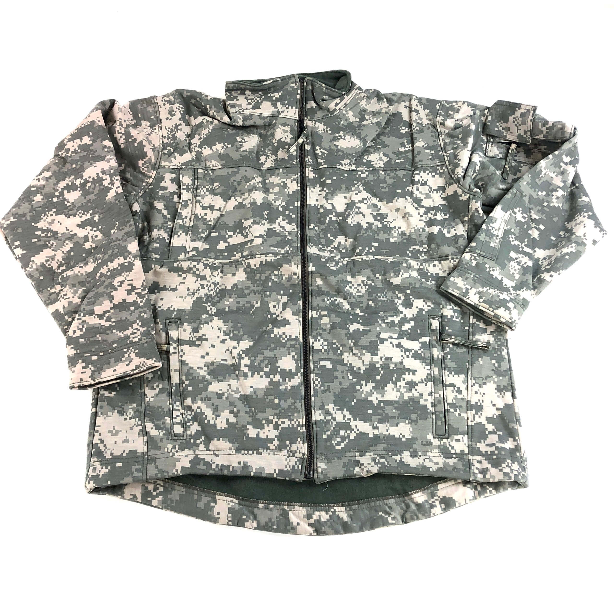 US Army UCP Hood Anti Flash Fire Resistant NSN 8415-01-F00-2313 One Size 