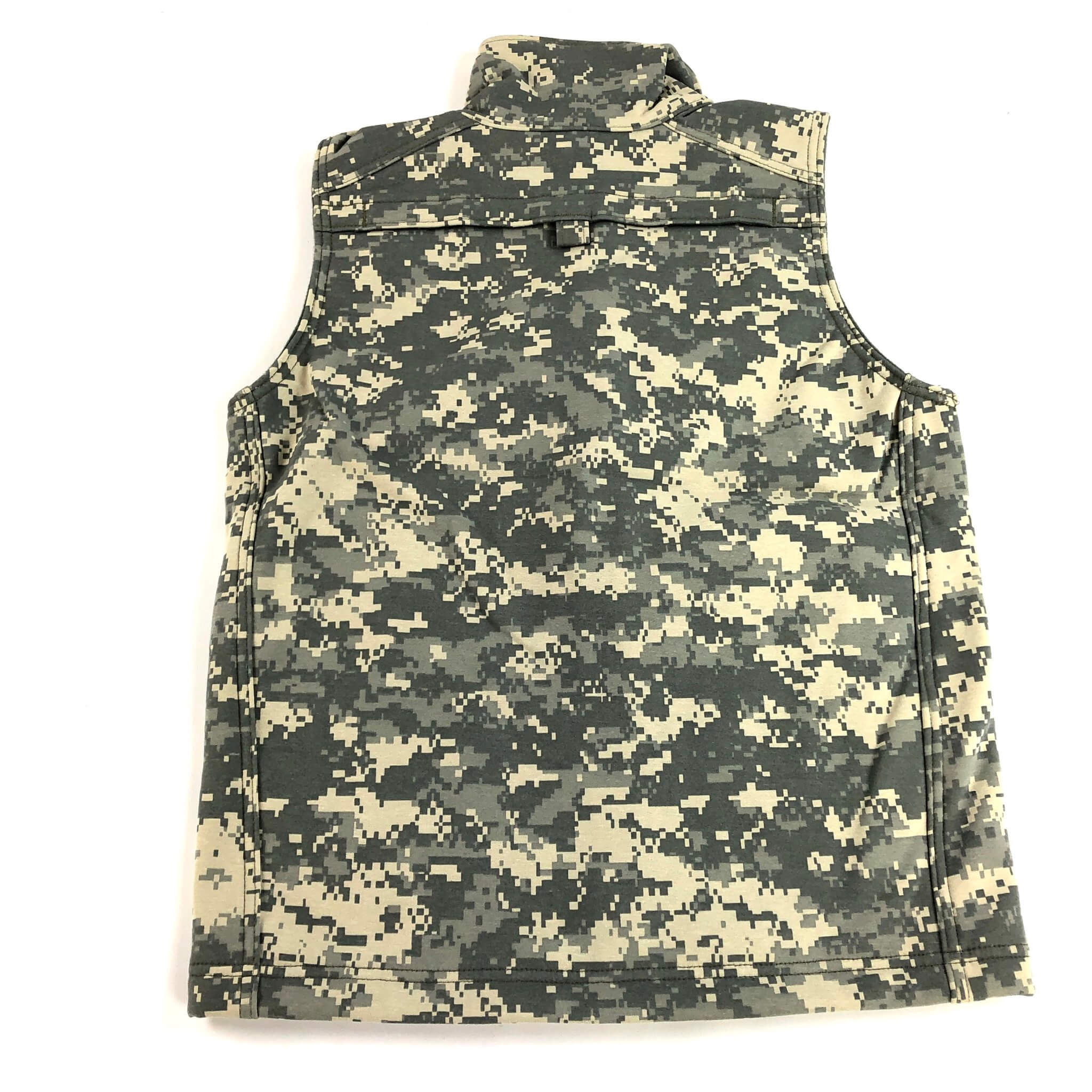 US Army FREE IWOL Vest ACU Genuine Issue 