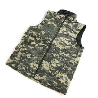 US Army FREE IWOL Vest, UCP