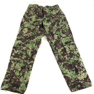 ANA Afghan Combat Pants, Hyperstealth Camo