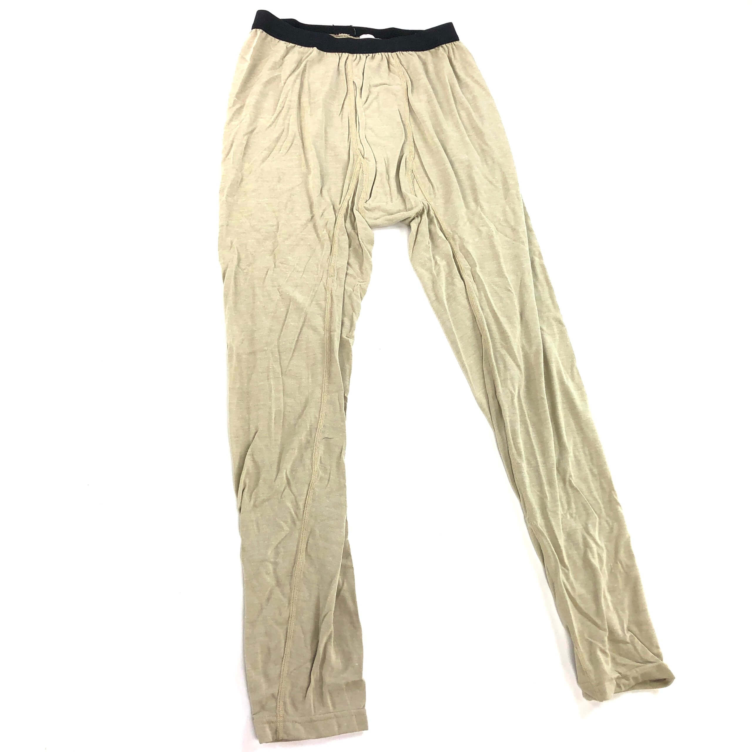 Lightweight FR Long John Pant