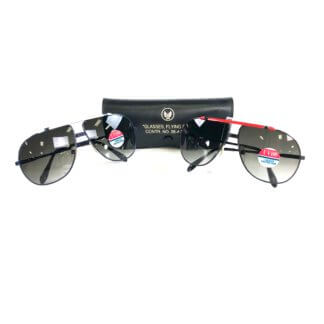 Vintage Style Aviators, Flying Sun Glasses