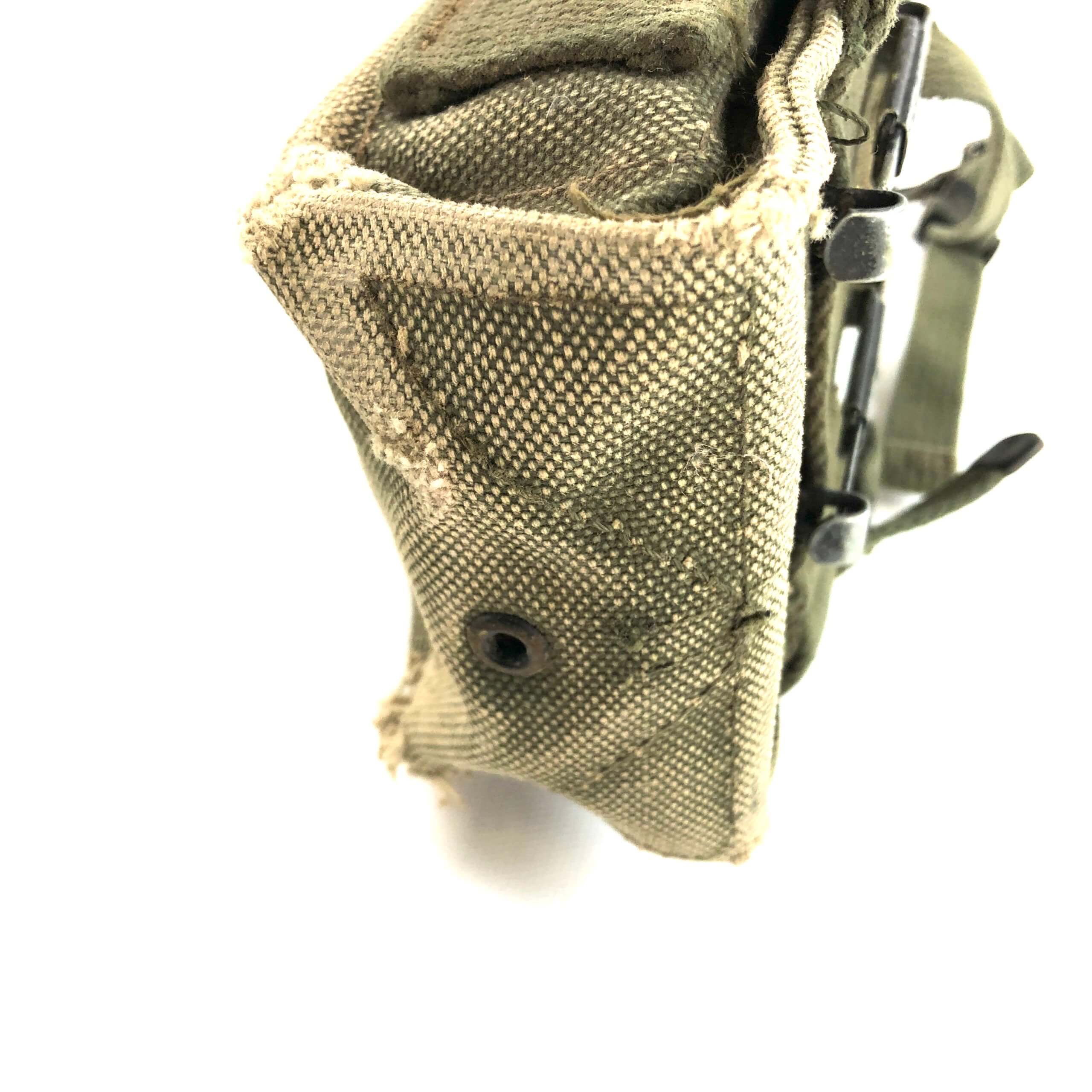 Sporting Goods 2 Military M56 Mag Pouches Small Arms Ammunition Pouch