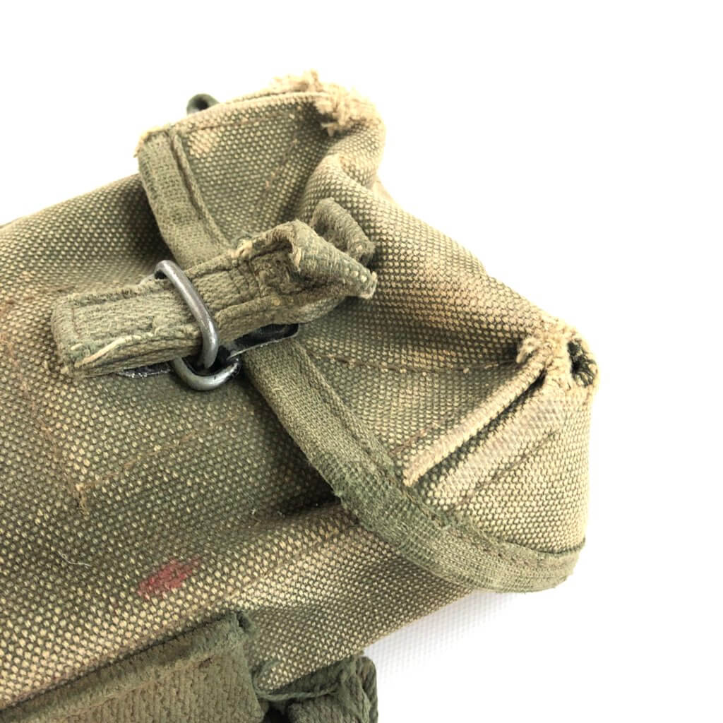 M1956 Universal Small Arms Ammunition Pouch, 2nd Pattern