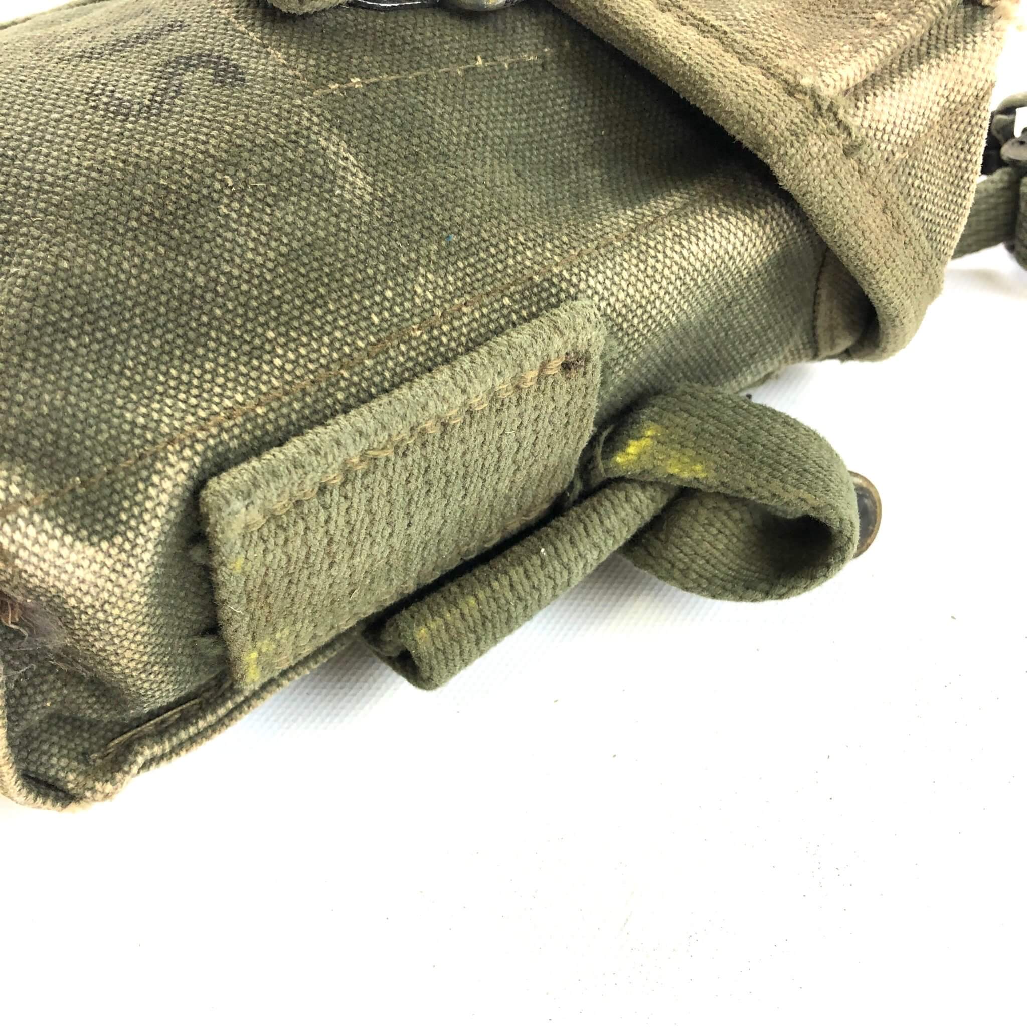 M1956 Universal Small Arms Ammunition Pouch, 2nd Pattern