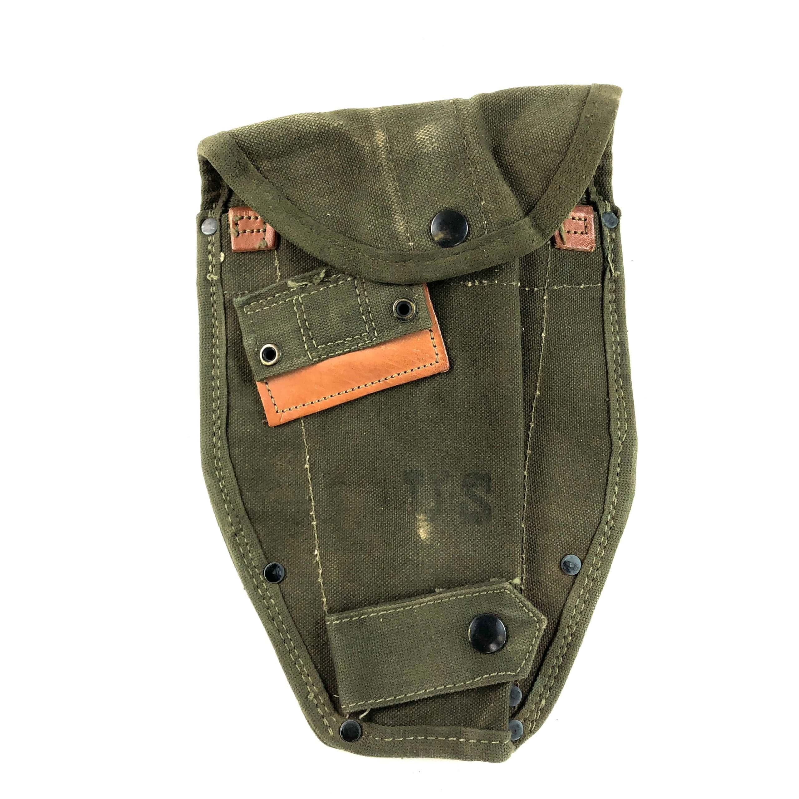 USGI M1956 Intrenching Tool Carrier [Genuine Issue]