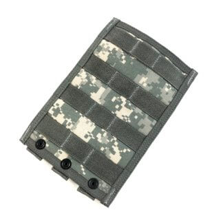 US Army Air Warrior MOLLE Adapter Platform