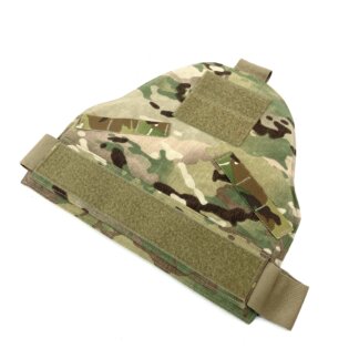 US Army Gen 3 IOTV Deltoid Protector, Multicam