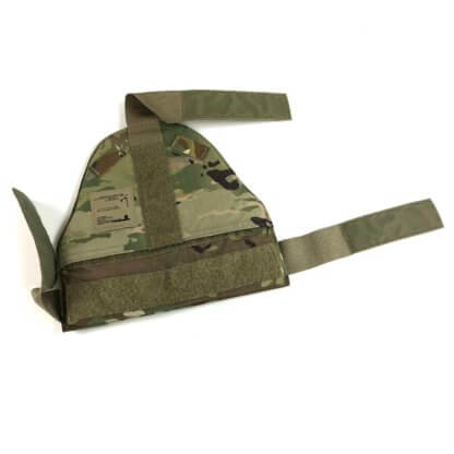米軍　実物　IOTV DELTOID PROTECTOR OUTERSHELL IOTV DELTOID PROTECTOR OUTERSHELL MULTICAM 米軍放出品の商品