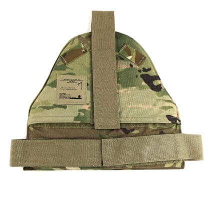 セット価格IOTV DELTOID PROTECTOR OUTERSHELL② セット価格IOTV DELTOID PROTECTOR OUTERSHELL②