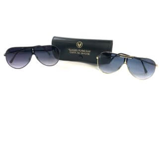 Vintage Style Aviators, Sun Glasses