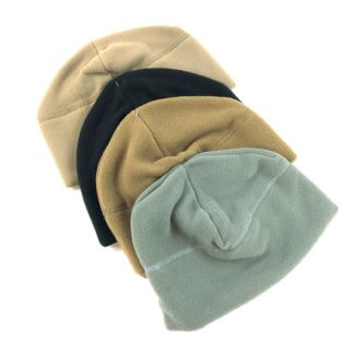 Polartec Micro Fleece Cap