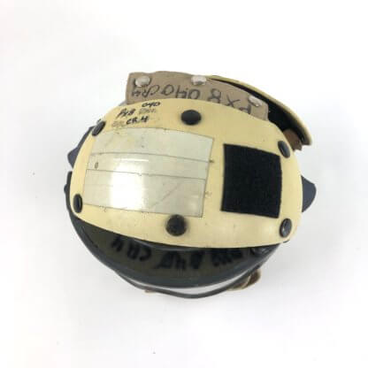 Flight Deck Crewman's Helmet [Genuine US Military Issue]
