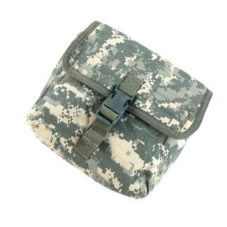 Tactical Tailor Gas Mask Carrier