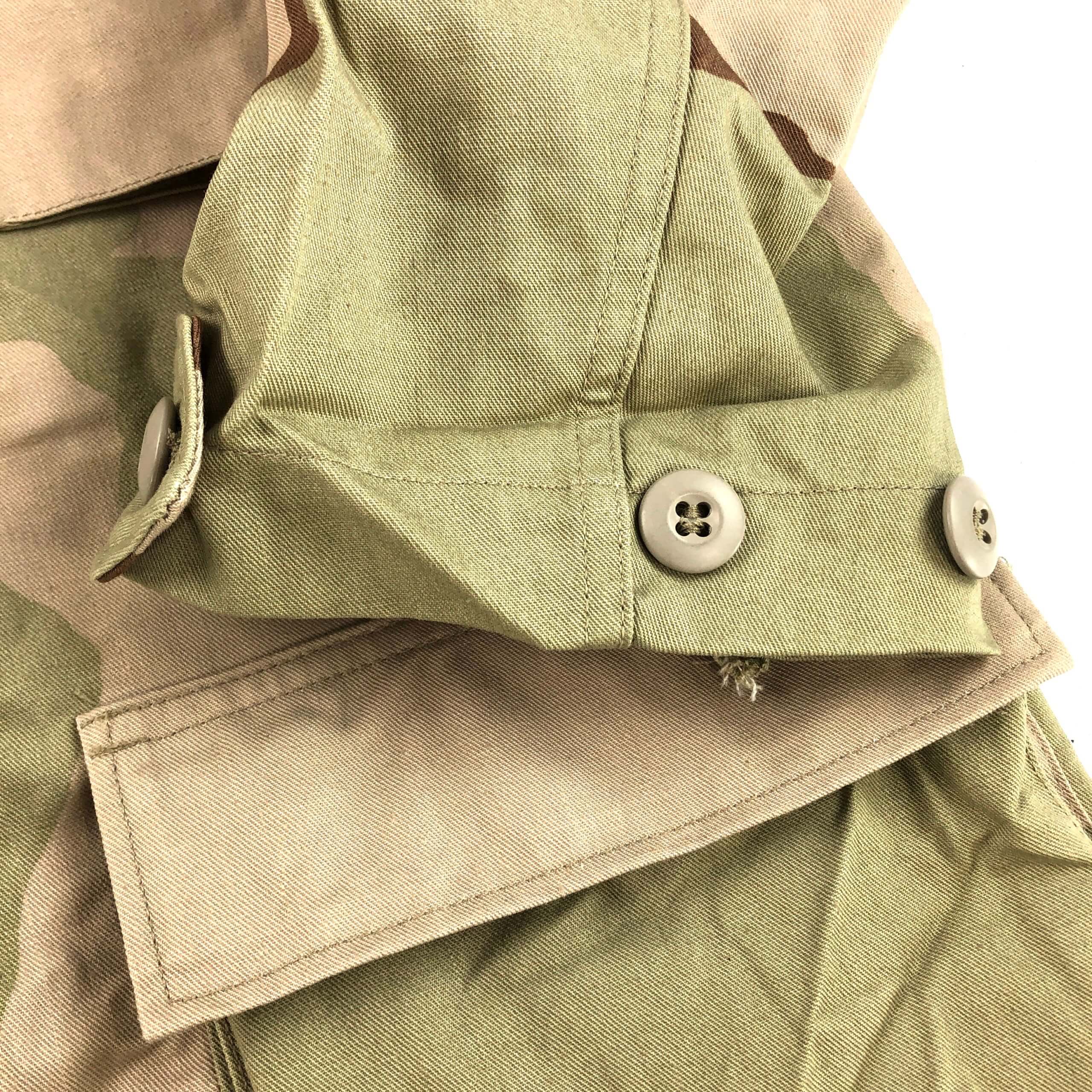 s US ARMY jungle jacket, 男裝, 外套及戶外衣服  Carousell
