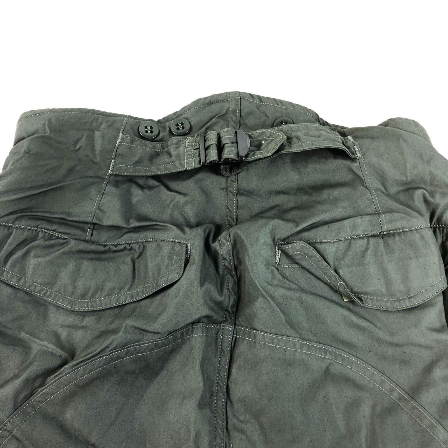 USAF Extreme Cold Weather Trousers, F1B [Genuine USAF Issue]