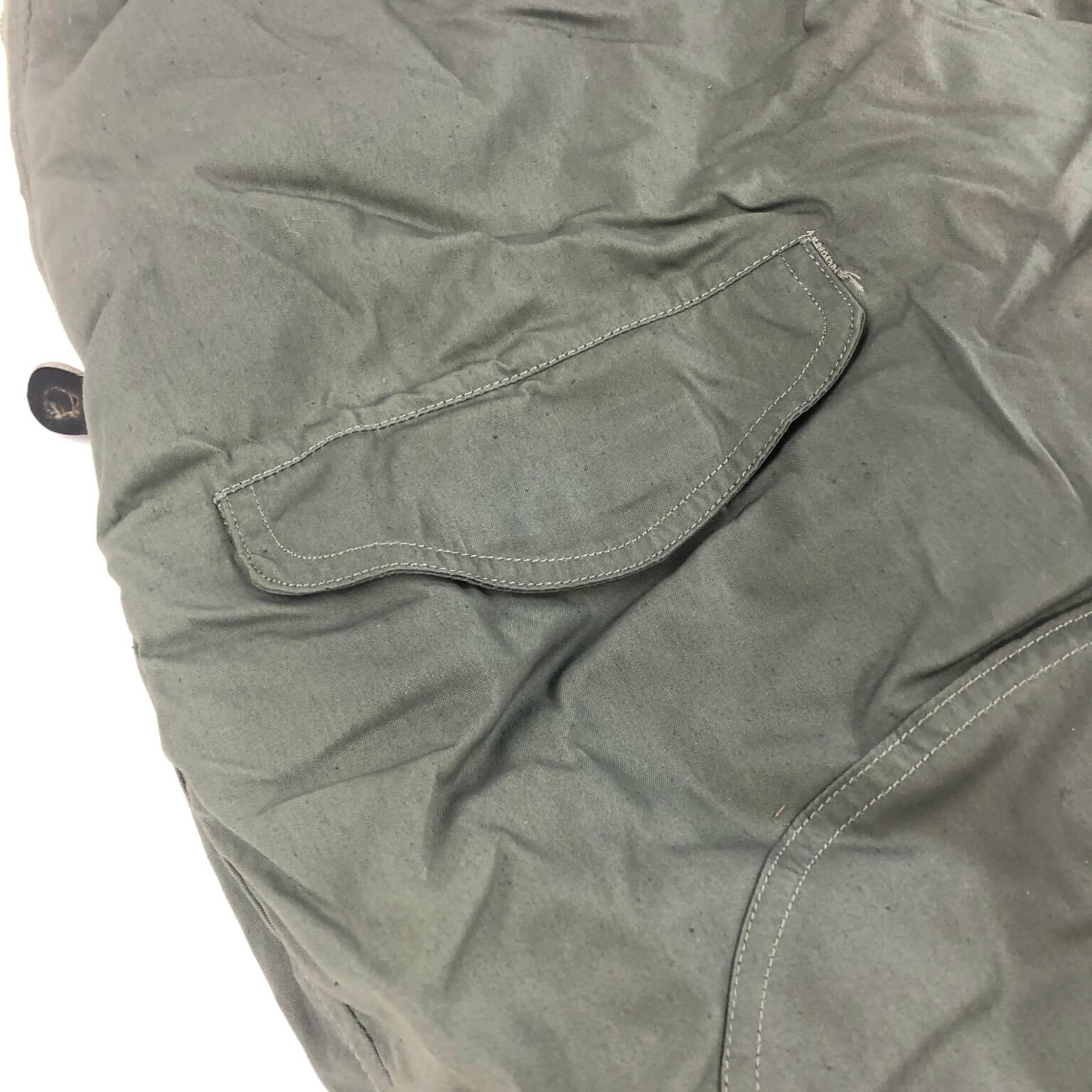 USAF Extreme Cold Weather Trousers, F-1B [Genuine USAF Issue]