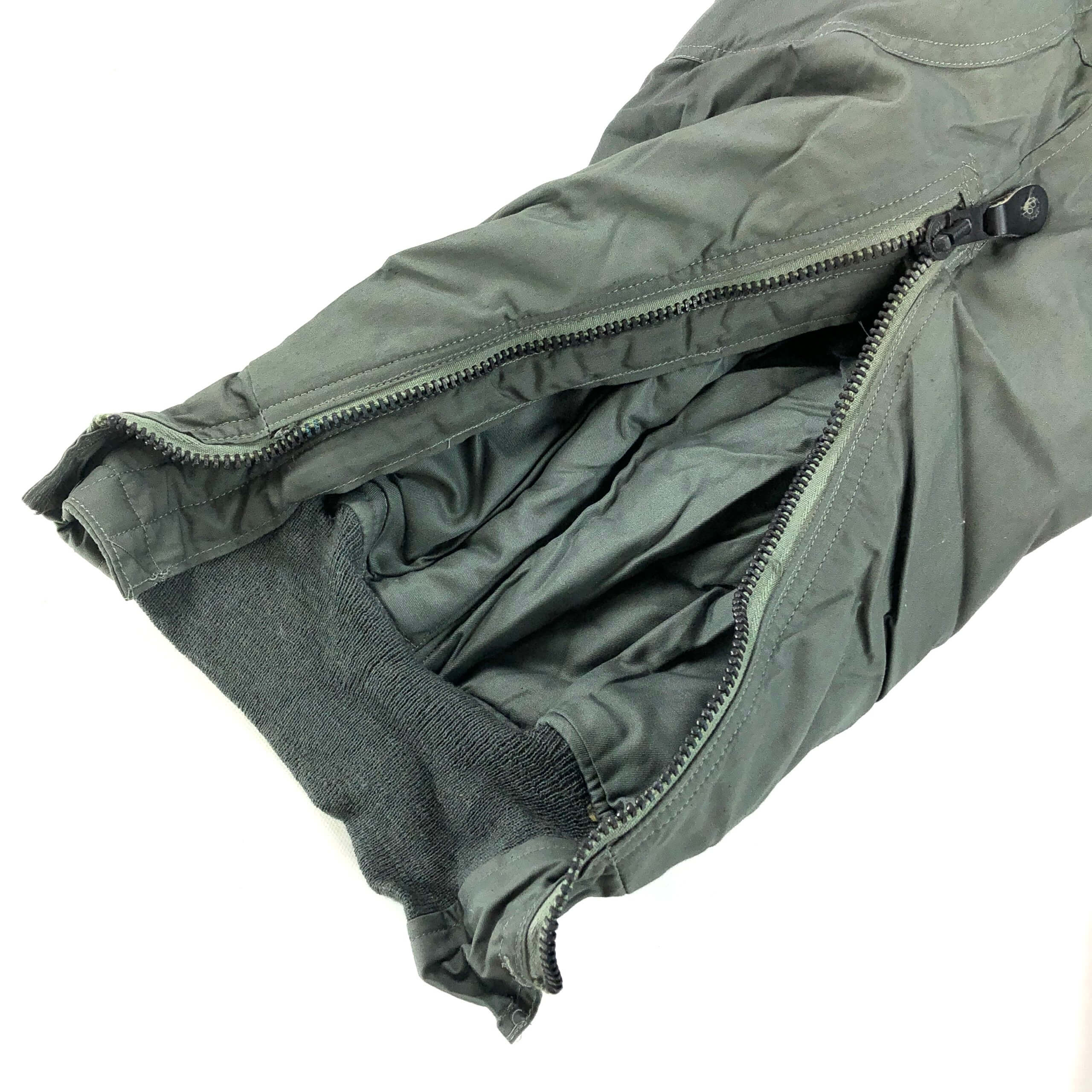 USAF Extreme Cold Weather Pants, F-1B