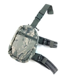 USGI Drop Leg IFAK Pouch