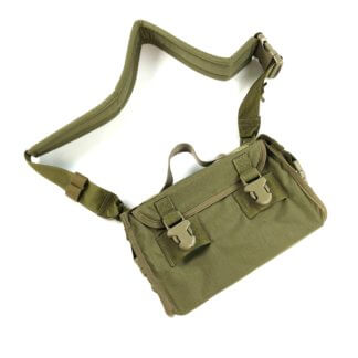 Eagle Industries 300 Round Linked 7.62mm Ammo Bag, V2