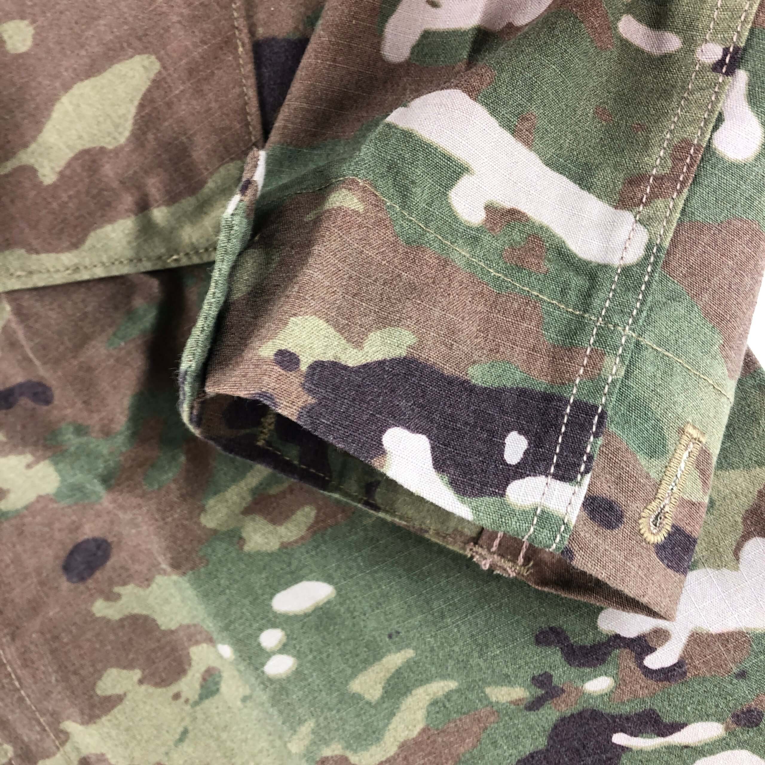Women's OCP FR Coat - Venture Surplus - Genuine Army Issue