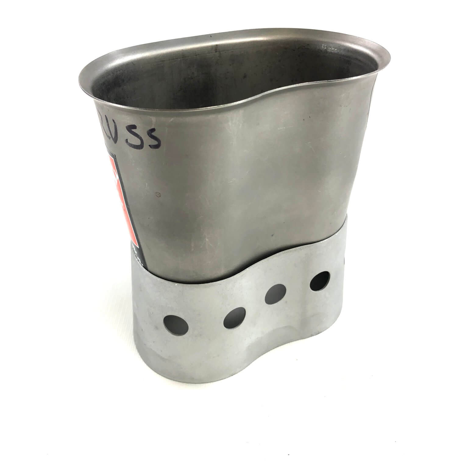 USGI Canteen Cup Stand [Genuine Issue]